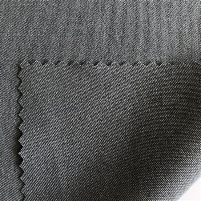 SX-HY  HY2206  滌綸斜紋布  92%P  8%SP  190gsm 正面照